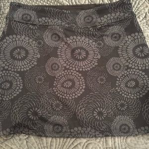 Tranquility by Colorado Clothing Company Skort.